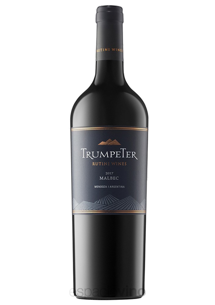TRUMPETER Malbec