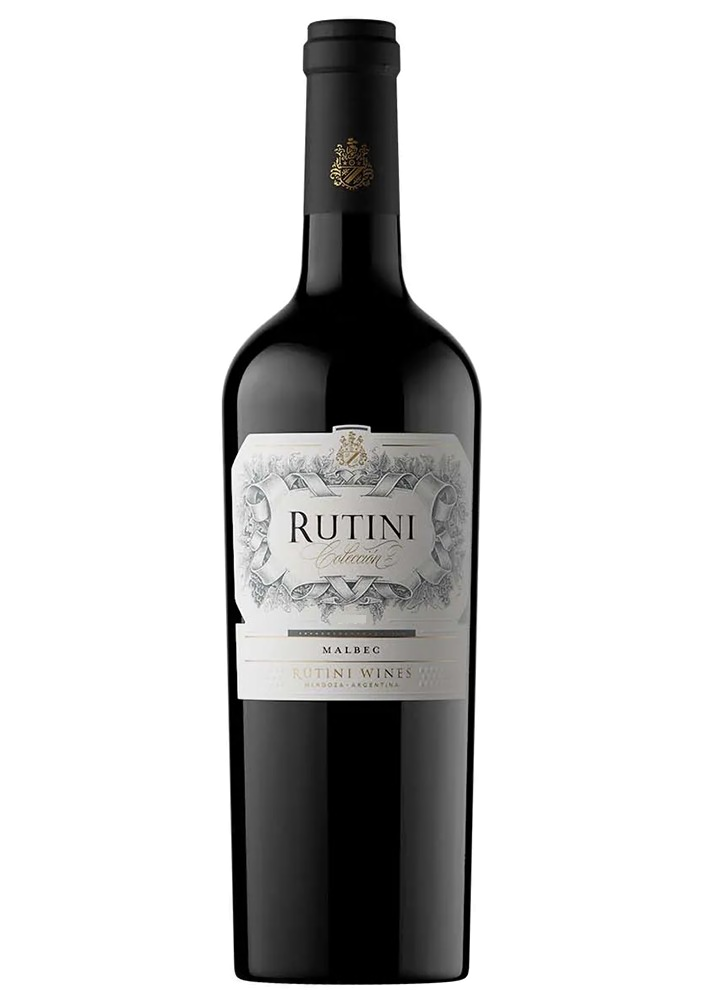 RUTINI COLECCIÓN Malbec