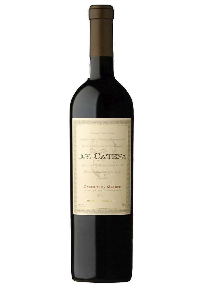D.V. CATENA Cabernet-Malbec