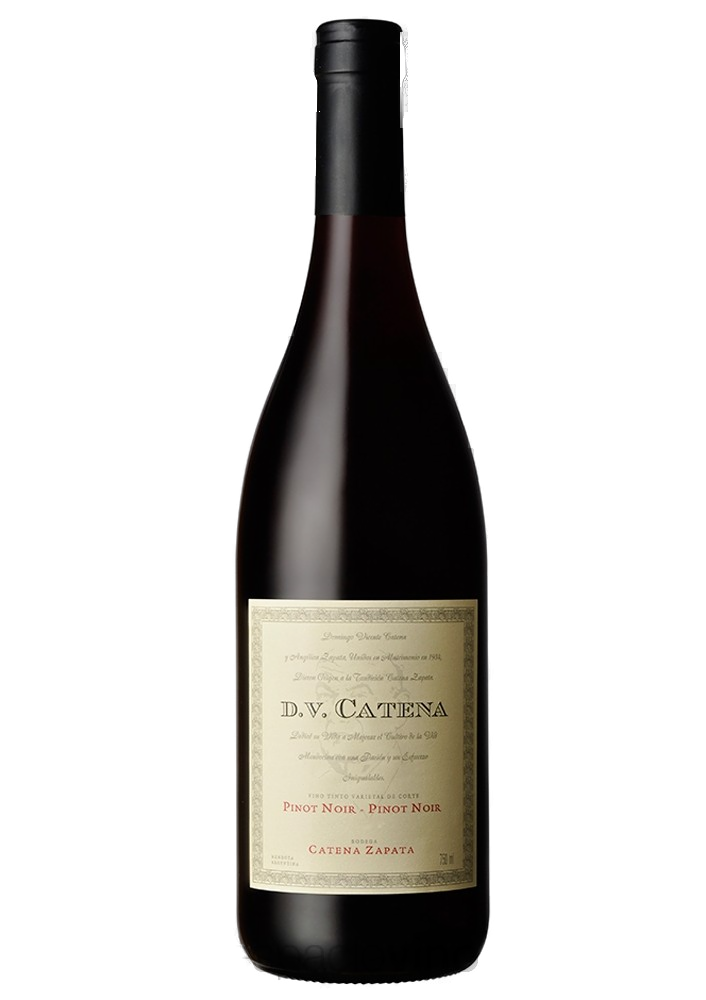 D.V. CATENA Pinot-Pinot