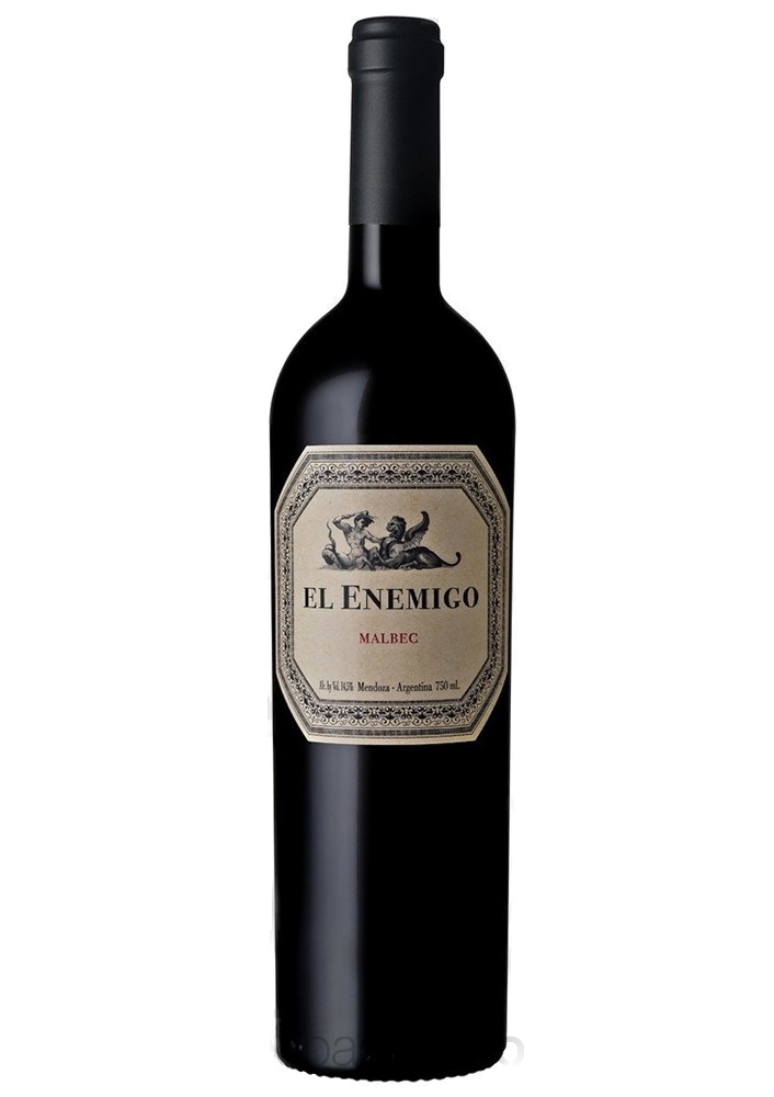 EL ENEMIGO Malbec
