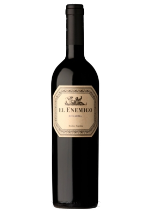EL ENEMIGO Bonarda