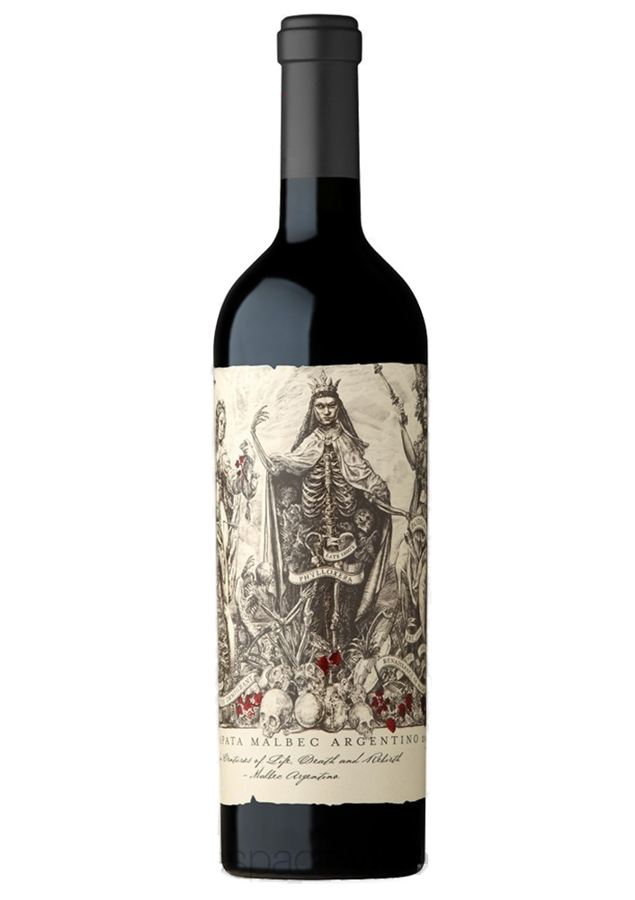 MALBEC ARGENTINO