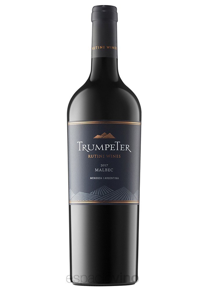 TRUMPETER Malbec