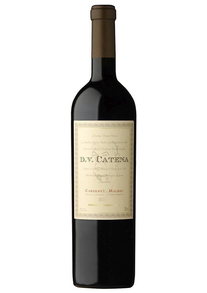 D.V. CATENA Cabernet-Malbec