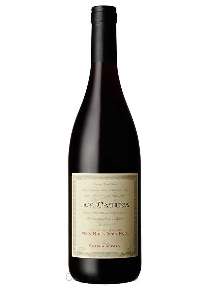 D.V. CATENA Pinot-Pinot