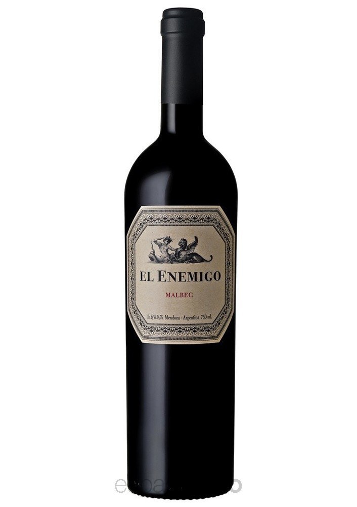 EL ENEMIGO Malbec