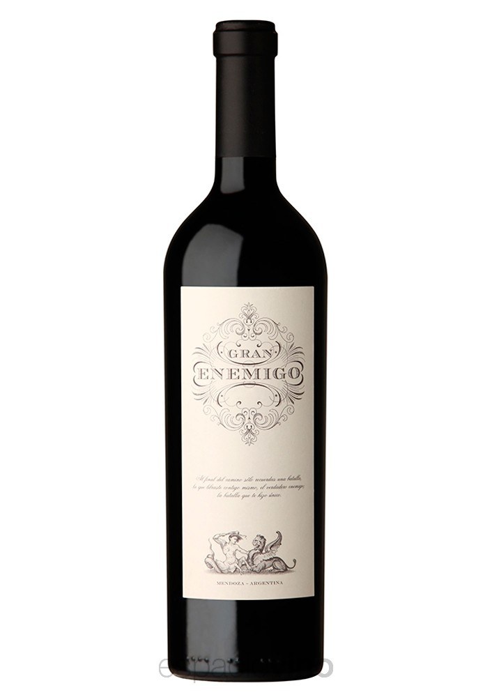 GRAN ENEMIGO Malbec