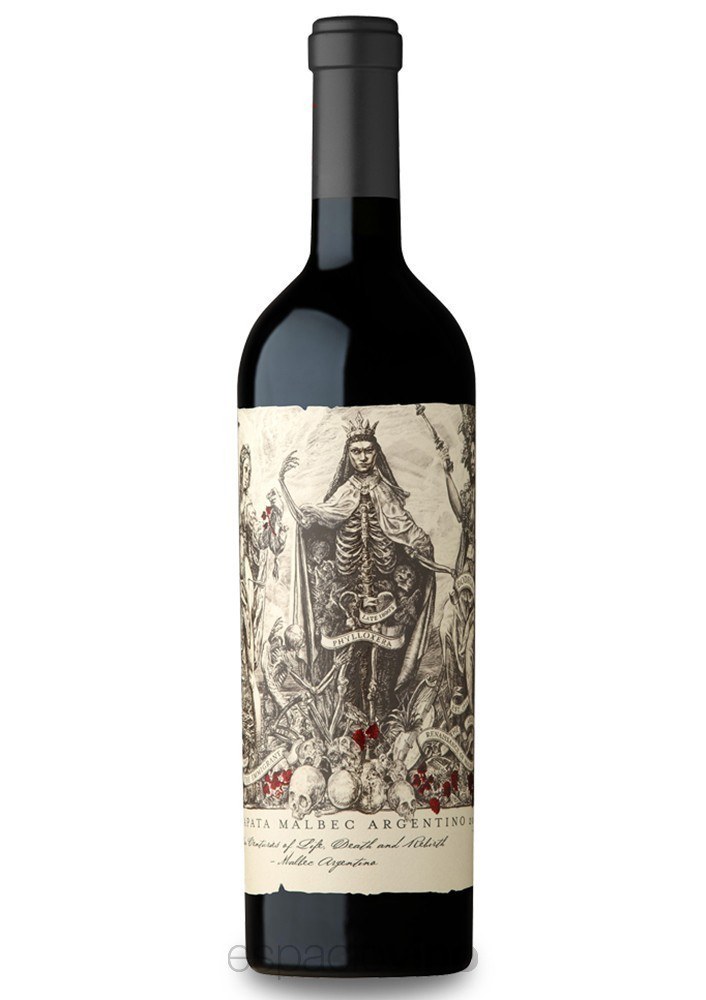 MALBEC ARGENTINO